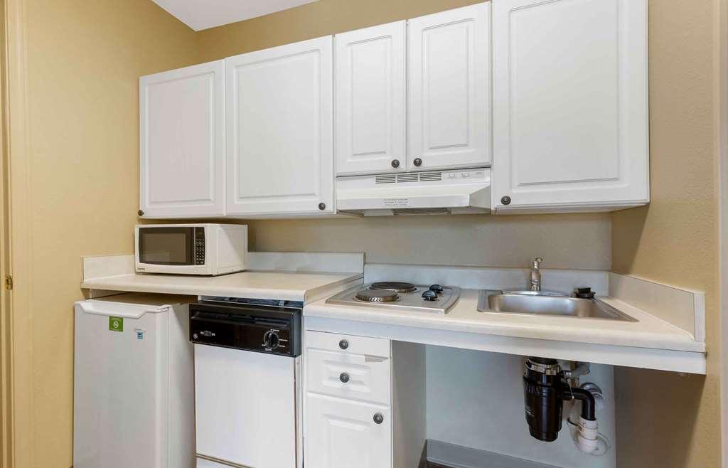 Extended Stay America Suites - Anchorage - Midtown Quarto foto