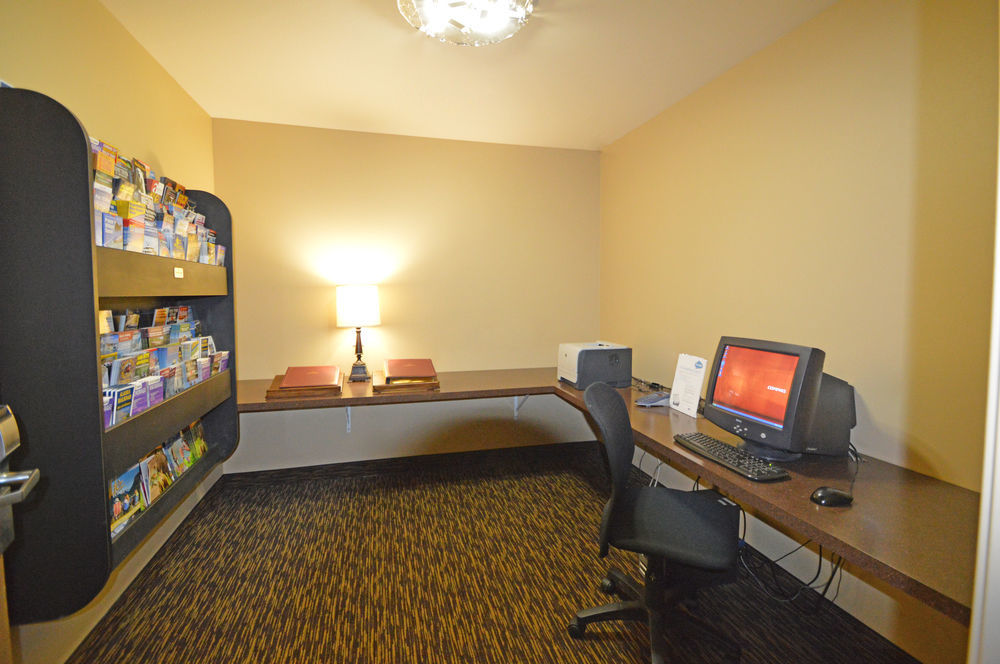 Extended Stay America Suites - Anchorage - Midtown Exterior foto